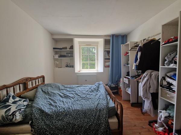 Maison Deneze Sous Doue 7 pièce(s) 162 m2