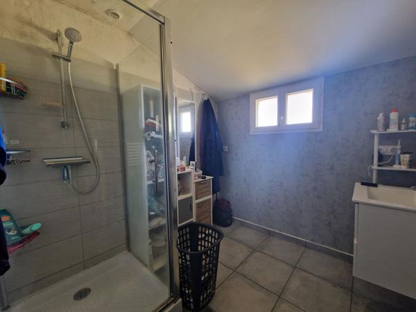 Maison Deneze Sous Doue 7 pièce(s) 162 m2