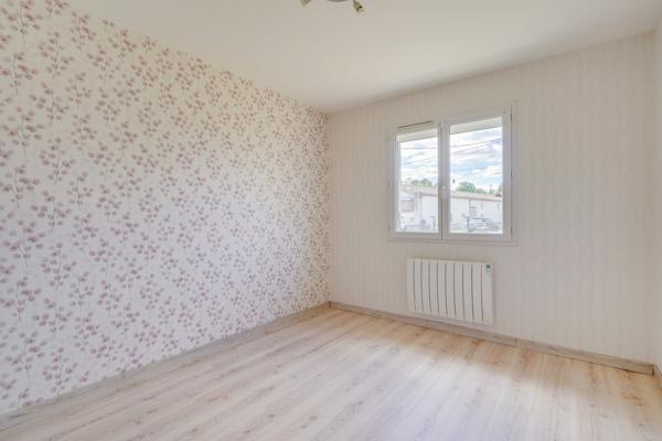 Gauriaguet (33240) Maison 4 pièces 100m² avec garage