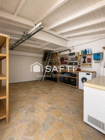 Villa 4 chambres avec piscine -- Sainte-Rose
