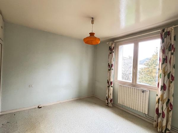 Maison 4 chambres avec jardin et garage