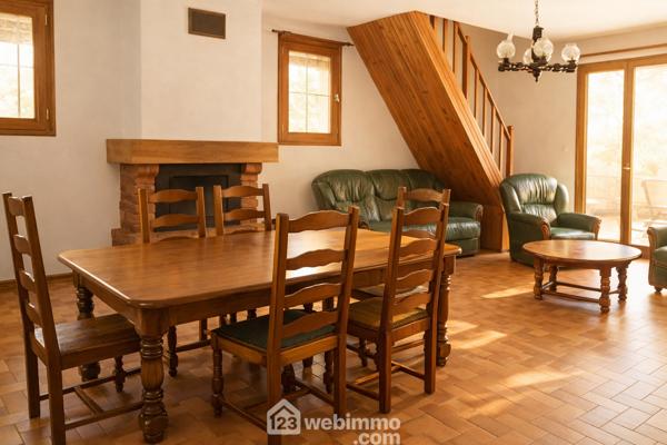 Villas 125 m² à Le Luc 83340
