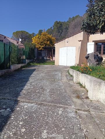 Villas 125 m² à Le Luc 83340