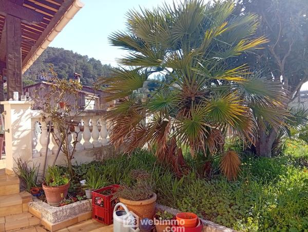 Villas 125 m² à Le Luc 83340