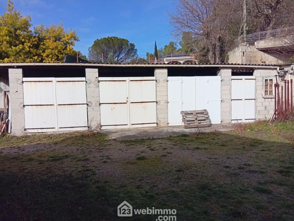 Villas 125 m² à Le Luc 83340
