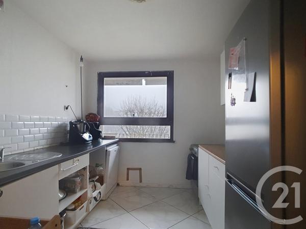 Appartement F4 à vendre  4 pièces - 78,42 m2 CREPY EN VALOIS - 60