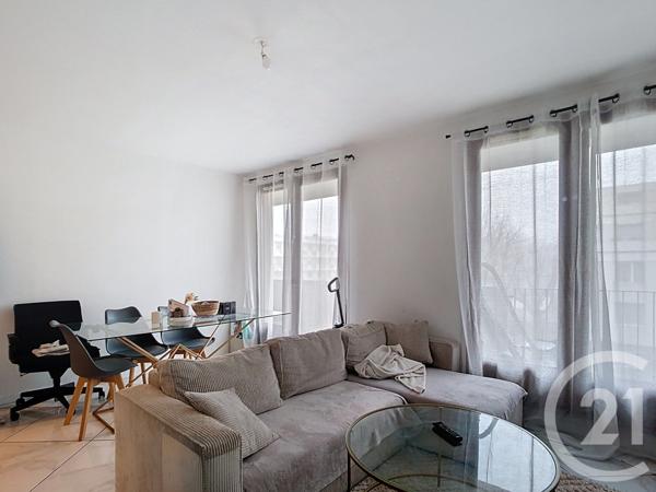 Appartement F4 à vendre  4 pièces - 78,42 m2 CREPY EN VALOIS - 60