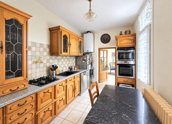 Maison Traditionnelle en vente à Toulouse