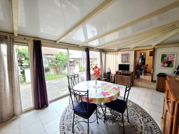 Maison Traditionnelle en vente à Toulouse