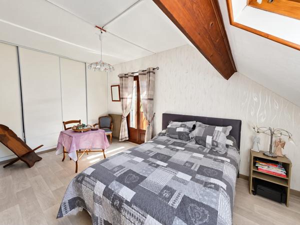Maison Traditionnelle en vente à Toulouse