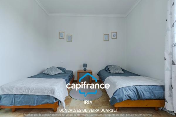 Maison à vendre 5 pièces CASTILLONNES (47)