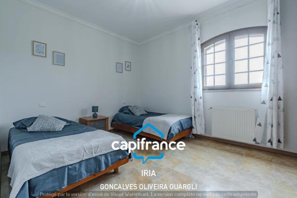 Maison à vendre 5 pièces CASTILLONNES (47)