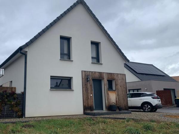 Maison 149 m² à Rœschwoog