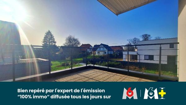 Maison 149 m² à Rœschwoog