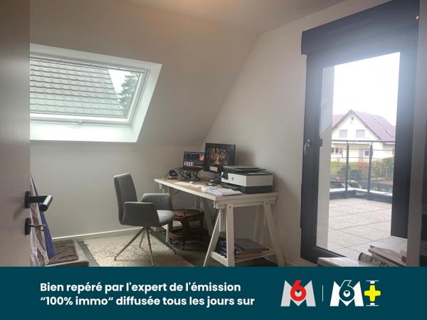 Maison 149 m² à Rœschwoog