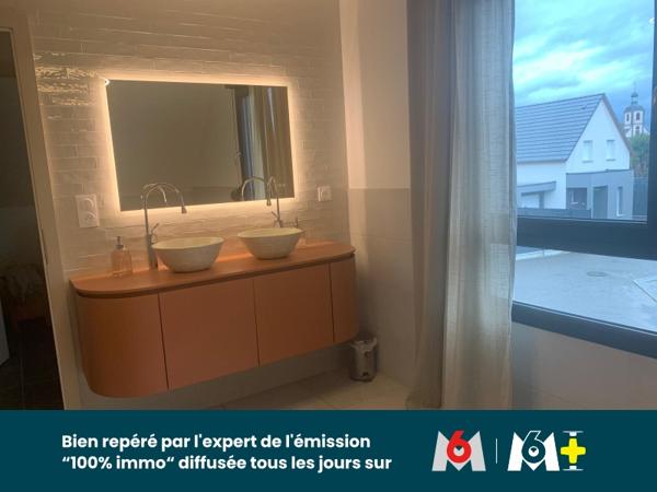 Maison 149 m² à Rœschwoog