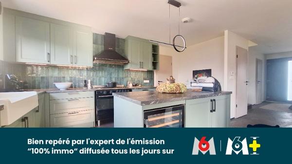Maison 149 m² à Rœschwoog