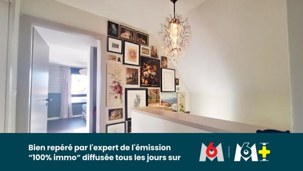 Maison 149 m² à Rœschwoog