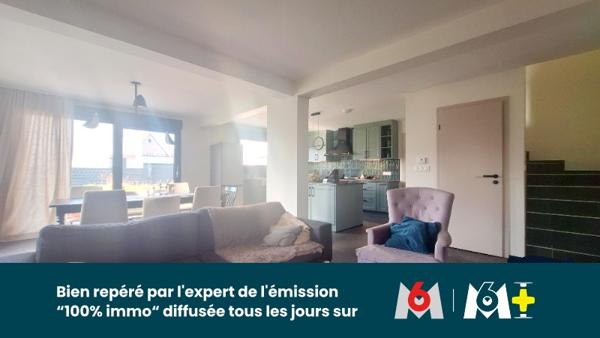 Maison 149 m² à Rœschwoog