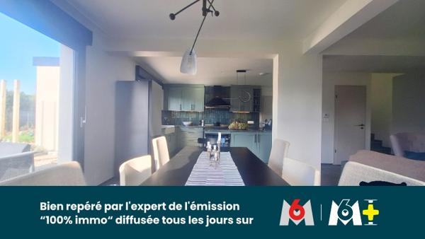 Maison 149 m² à Rœschwoog