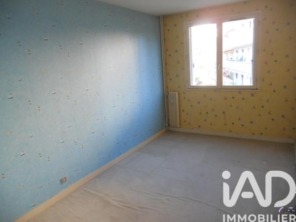 Appartement à vendre 3 pièces 85 m² Creil