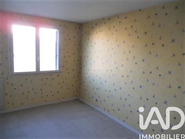 Appartement à vendre 3 pièces 85 m² Creil