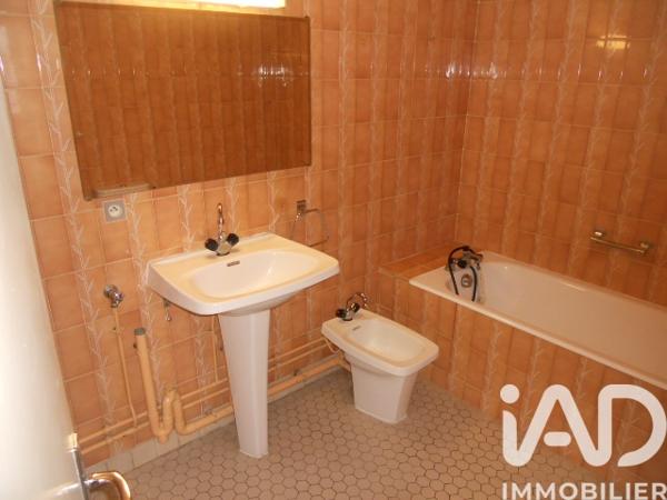 Appartement à vendre 3 pièces 85 m² Creil