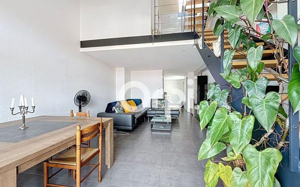 Appartement à vendre    4 pièces •  Mulhouse