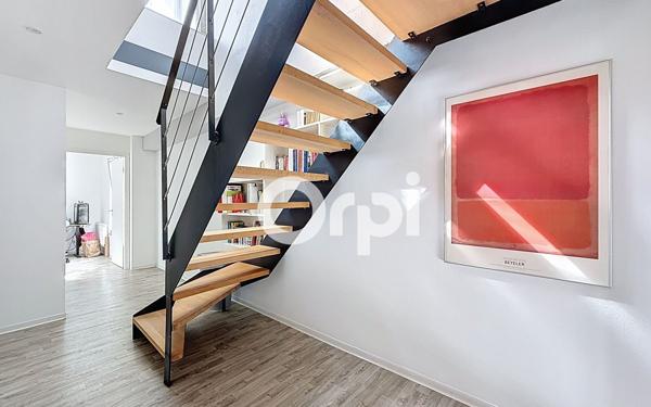 Appartement à vendre    4 pièces •  Mulhouse