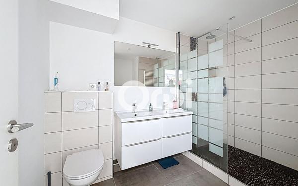 Appartement à vendre    4 pièces •  Mulhouse