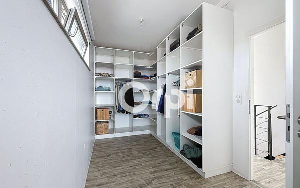 Appartement à vendre    4 pièces •  Mulhouse