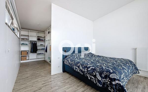 Appartement à vendre    4 pièces •  Mulhouse
