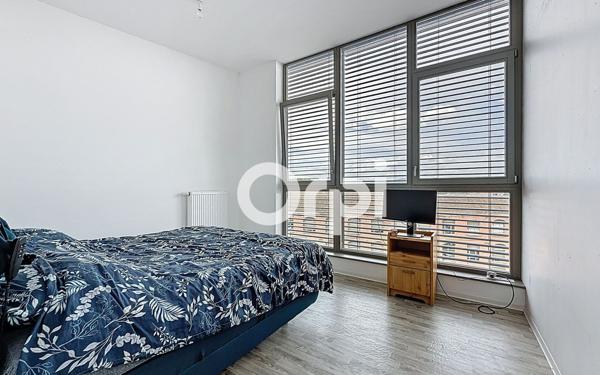 Appartement à vendre    4 pièces •  Mulhouse