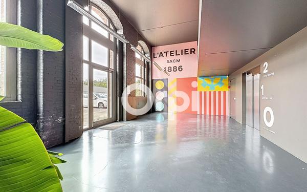 Appartement à vendre    4 pièces •  Mulhouse