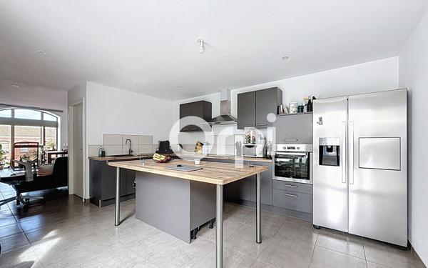 Appartement à vendre    4 pièces •  Mulhouse