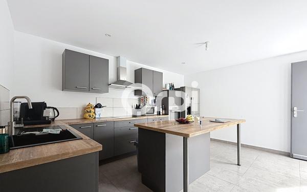 Appartement à vendre    4 pièces •  Mulhouse