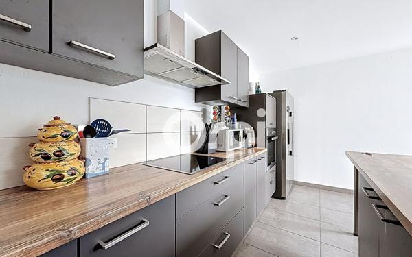 Appartement à vendre    4 pièces •  Mulhouse