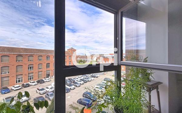 Appartement à vendre    4 pièces •  Mulhouse