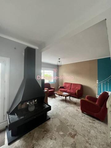 Maison à vendre 6 pièces de 171 m²