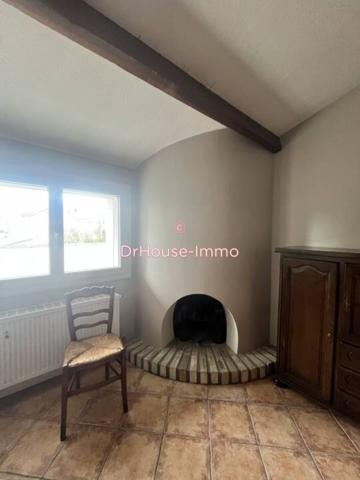 Maison à vendre 6 pièces de 171 m²