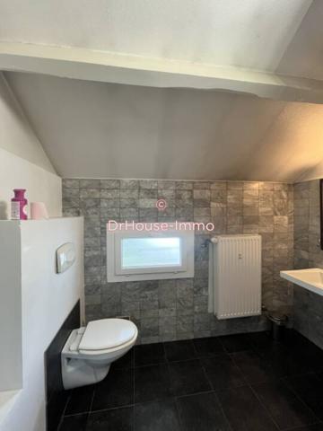 Maison à vendre 6 pièces de 171 m²