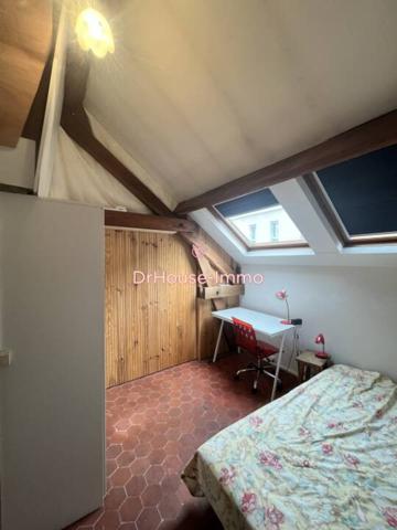 Maison à vendre 6 pièces de 171 m²