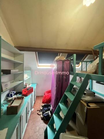 Maison à vendre 6 pièces de 171 m²