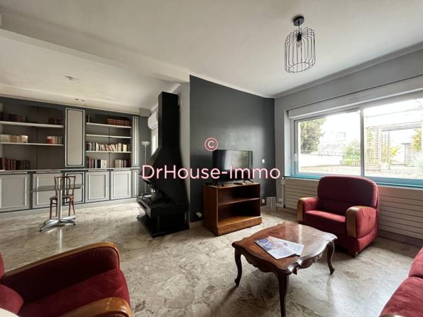 Maison à vendre 6 pièces de 171 m²