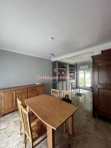 Maison à vendre 6 pièces de 171 m²