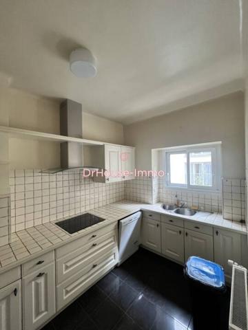 Maison à vendre 6 pièces de 171 m²