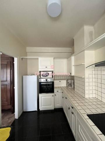 Maison à vendre 6 pièces de 171 m²