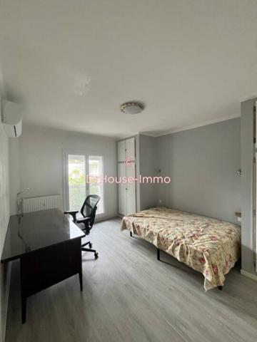 Maison à vendre 6 pièces de 171 m²