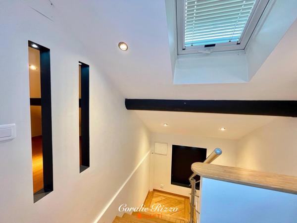 MAISON -  6 PIECES - FAULQUEMONT