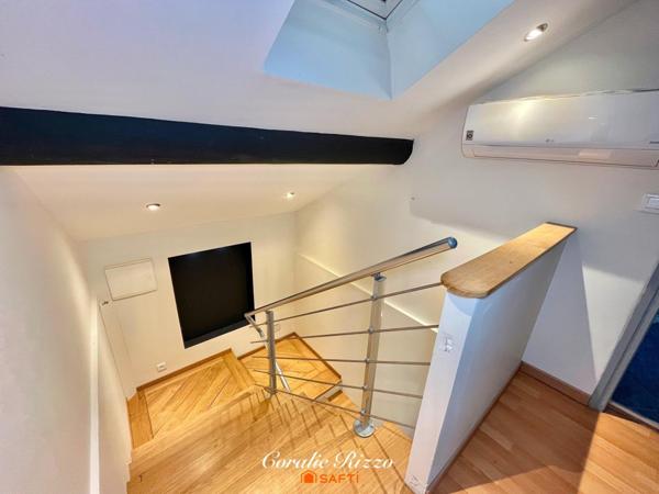 MAISON -  6 PIECES - FAULQUEMONT